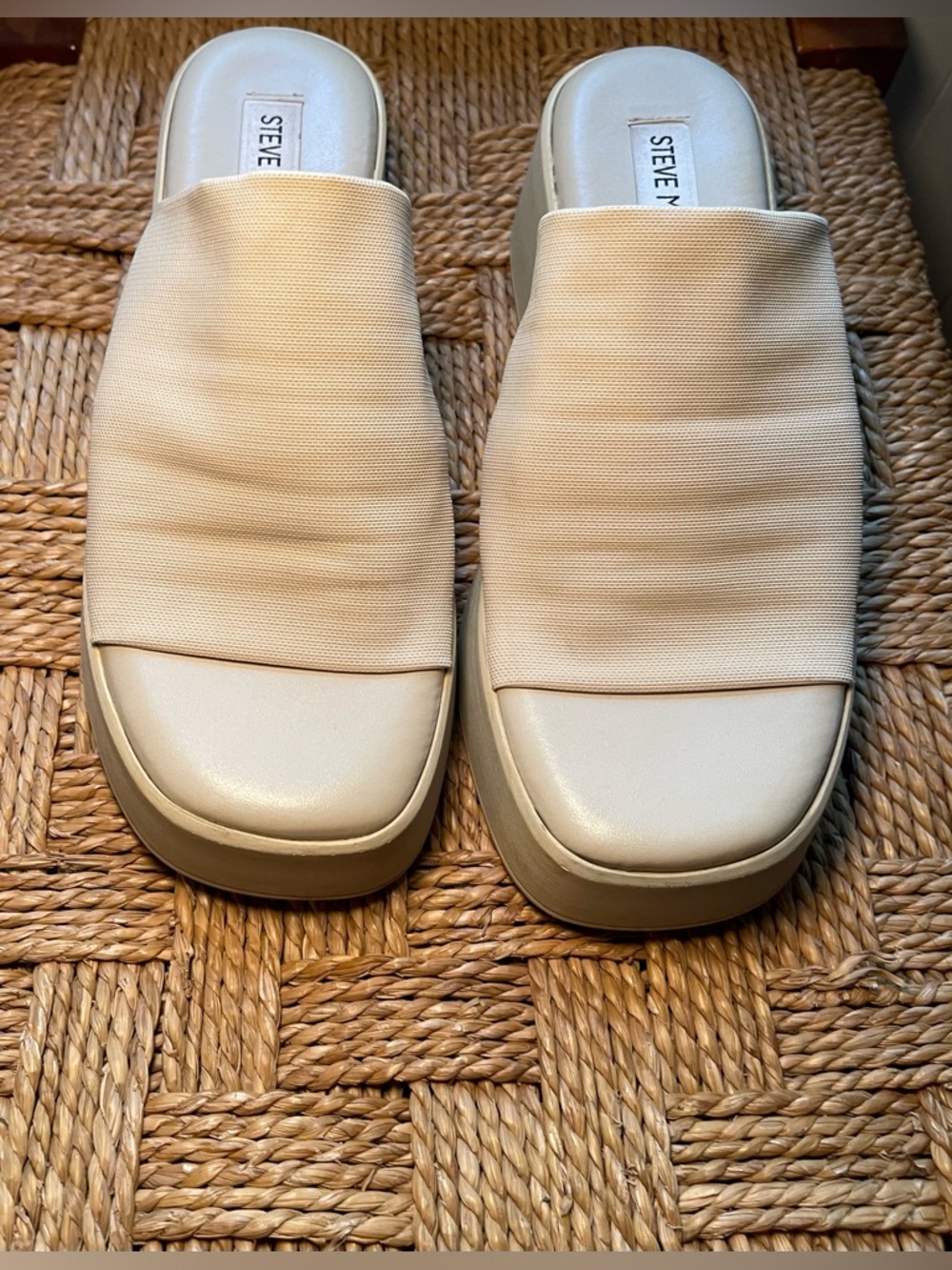 Steve Madden Slinky30 - Picture 5 of 6